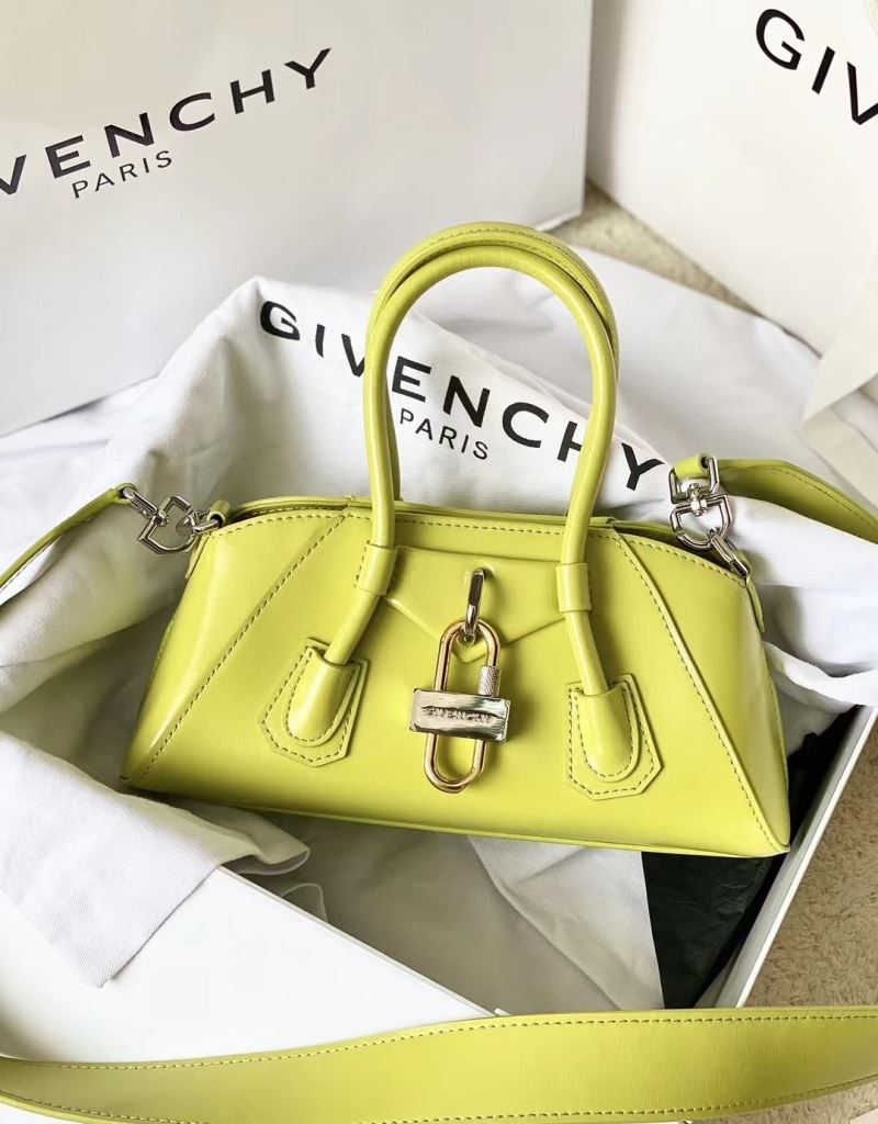 Givenchy Antigona Bags